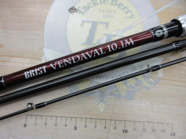 ブリスト ベンダバール 10.1M