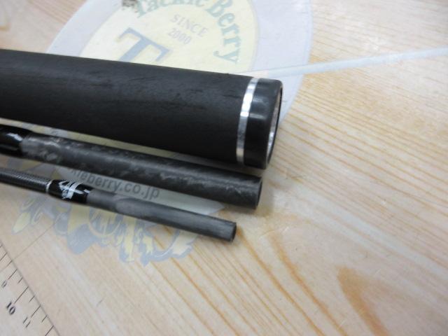 ブリスト ベンダバール 10.1M