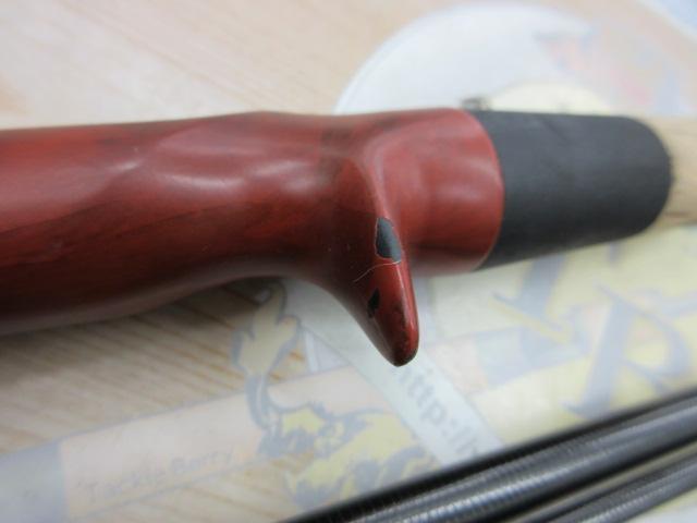 ブリスト ベンダバール 10.1M