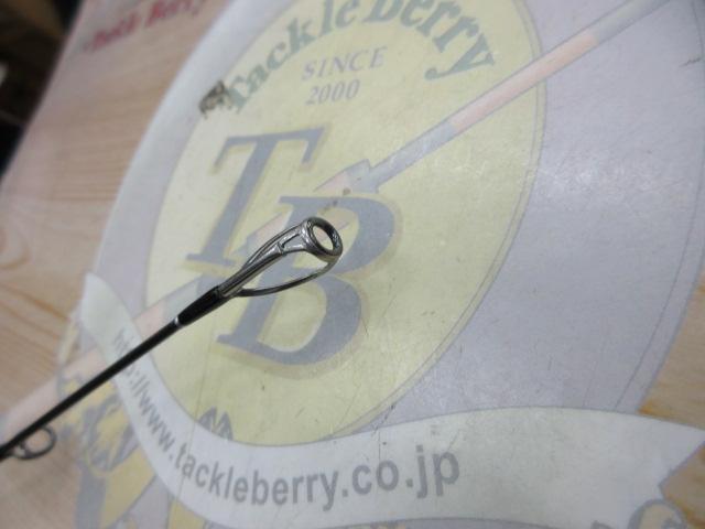 ブリスト ベンダバール 10.1M