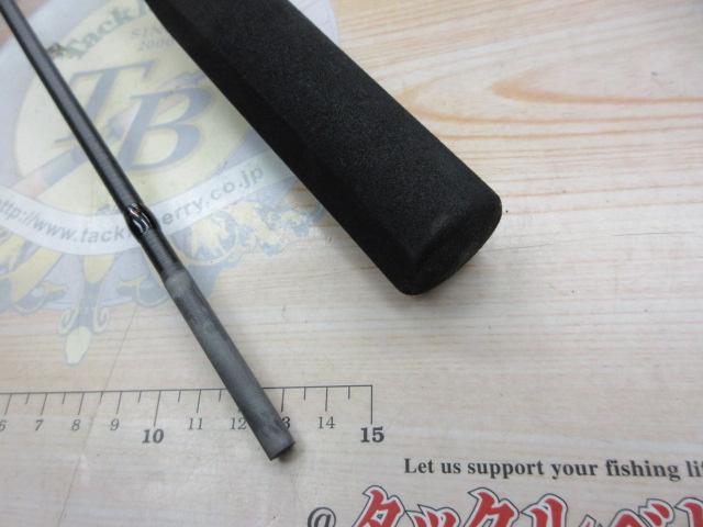 ベイゲームライトヒラメ73 MH230/R