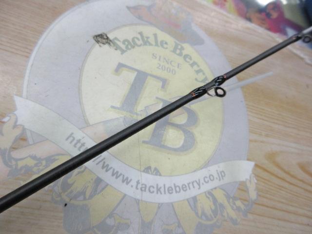 ベイゲームライトヒラメ73 MH230/R