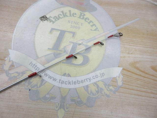 ベイゲームライトヒラメ73 MH230/R