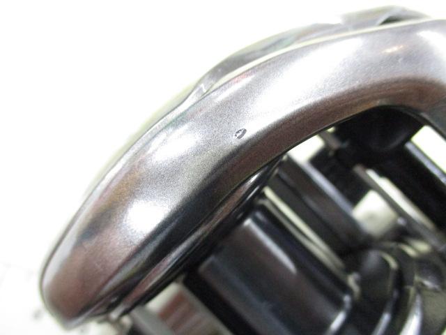 15メタニウムDC (RH) 後期モデル