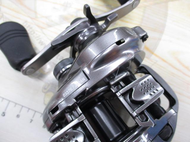 15メタニウムDC (RH) 後期モデル