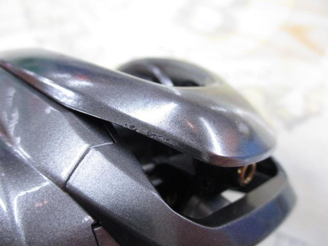 15メタニウムDC (RH) 後期モデル