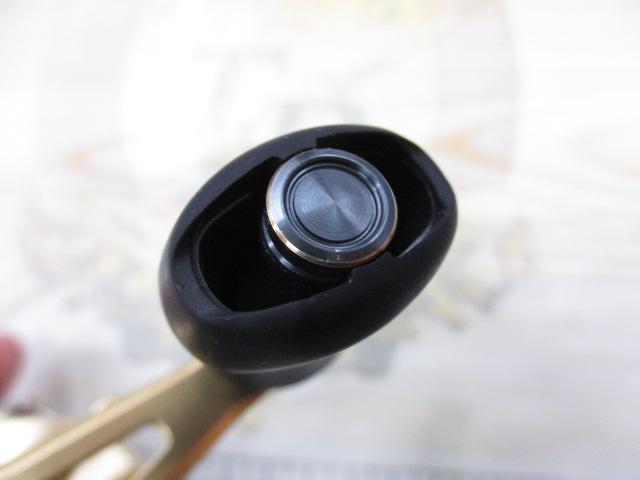 22カルカッタコンクエスト 200XG