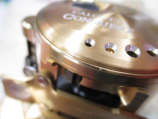 22カルカッタコンクエスト 200XG