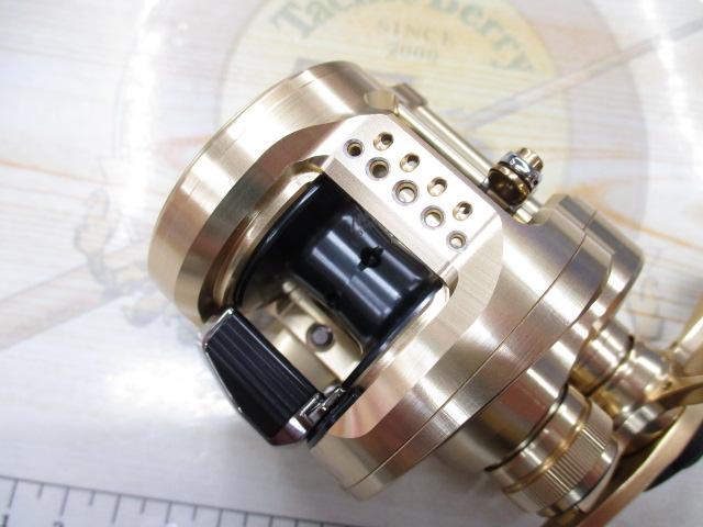 22カルカッタコンクエスト 200XG