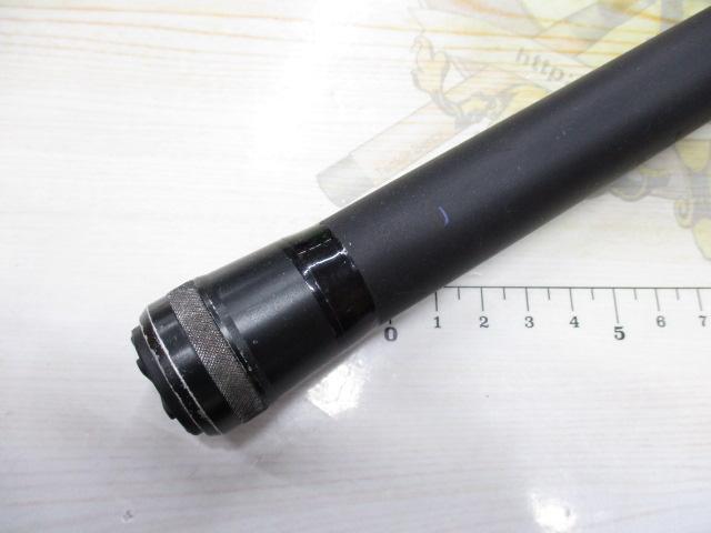 ファインモード野鮎 コロガシ60