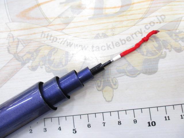 ファインモード野鮎 コロガシ60