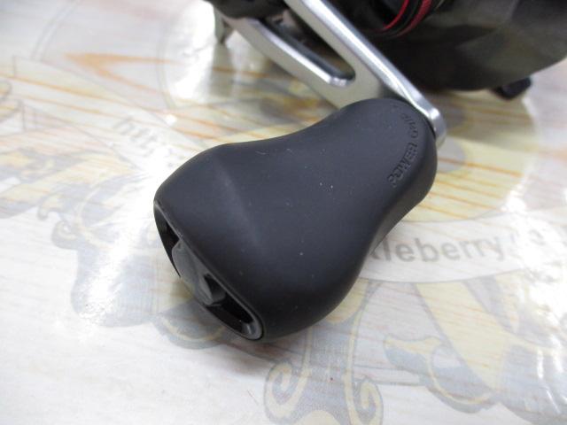 24スコーピオンMD 201XG