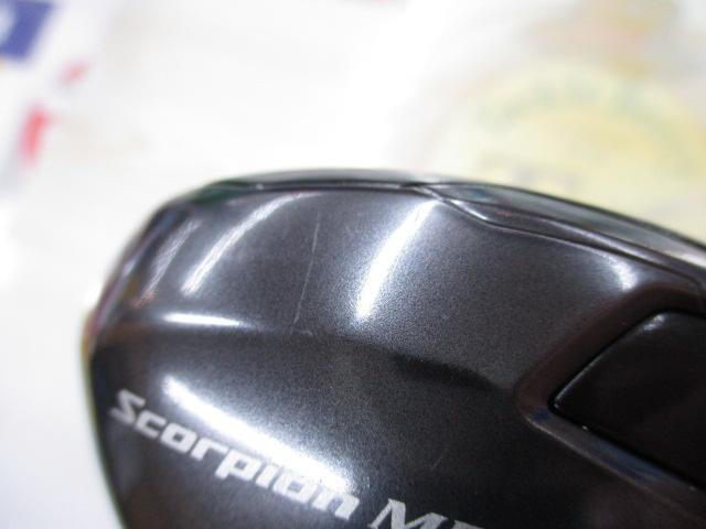 24スコーピオンMD 201XG