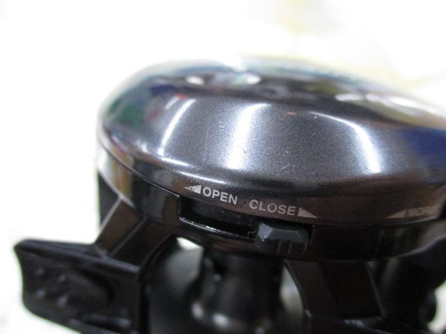 24スコーピオンMD 201XG