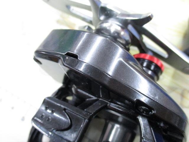 24スコーピオンMD 201XG