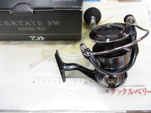 24セルテートSW 6000-XH