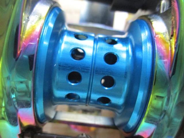 グラビアスK今江オーロラKTFリミテッドネオ RH