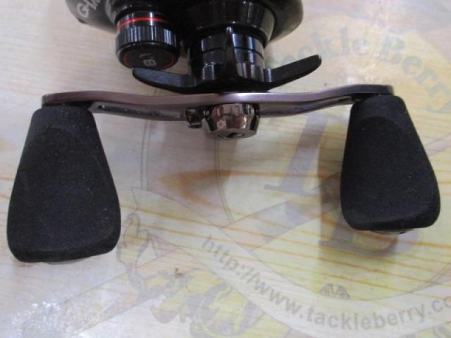 グラビアスK今江オーロラKTFリミテッドネオ RH