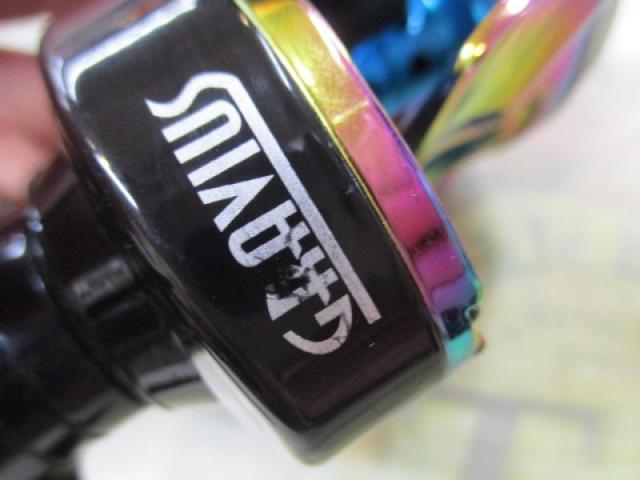 グラビアスK今江オーロラKTFリミテッドネオ RH