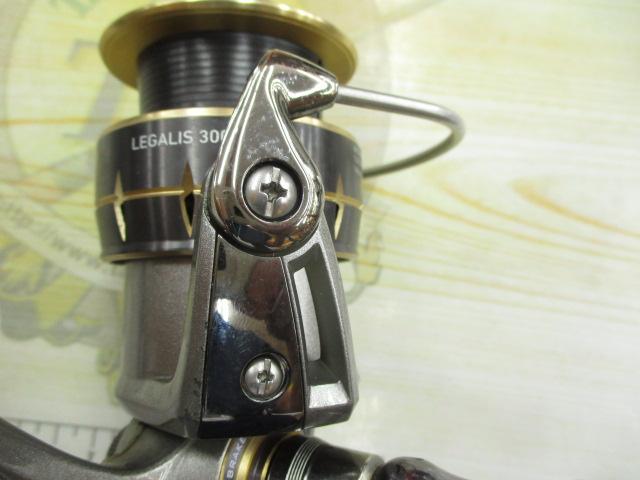 12レガリス 3000H