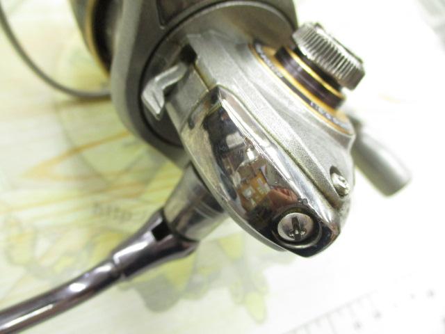 12レガリス 3000H