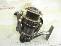 12レガリス 3000H