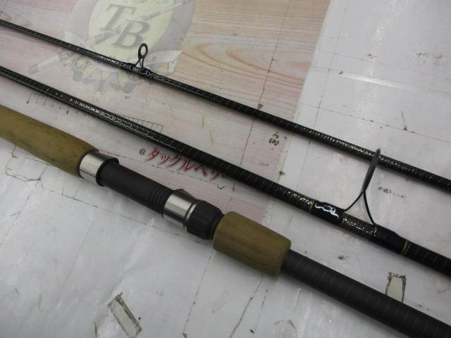 シーバスプロ360