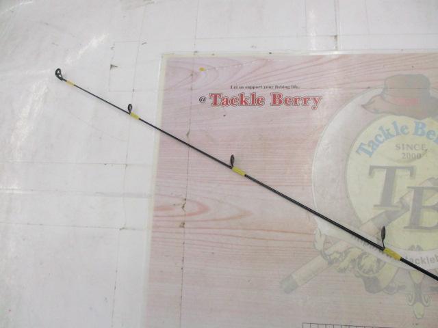 エッグキャストソフティ 120 ウッディブラック