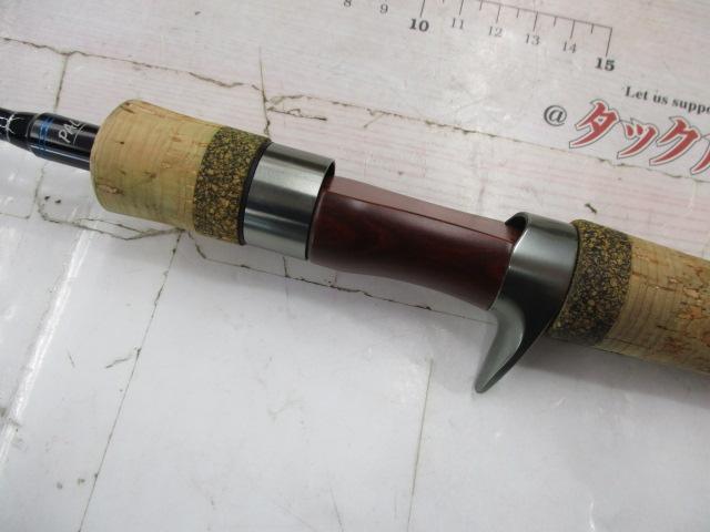 レラカムイ RKVC-42XUL｜＠ベリーネット 日本最大新品中古釣具WEBショップ