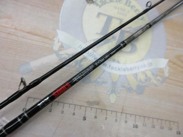 トラウトファイナリストエクスプローラーTF-E56UL-TZ