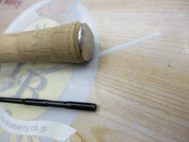 トラウトファイナリストエクスプローラーTF-E56UL-TZ