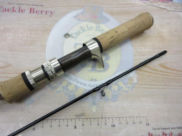 トラウトファイナリストエクスプローラーTF-E56UL-TZ