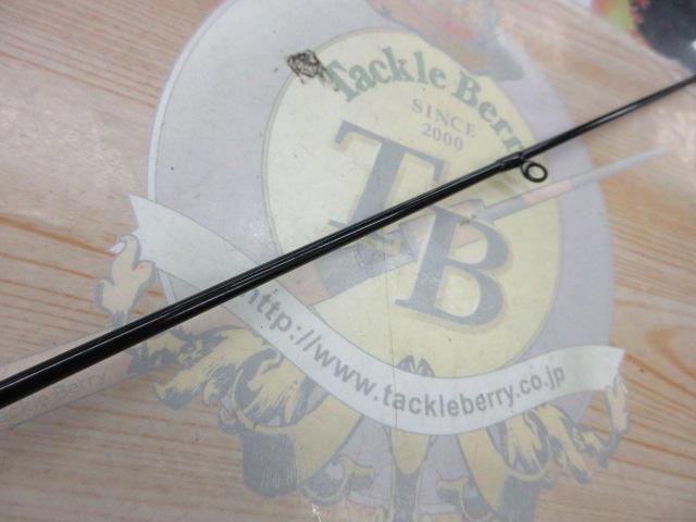 トラウトファイナリストエクスプローラーTF-E56UL-TZ