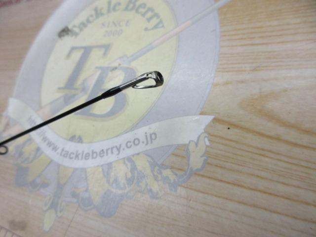 トラウトファイナリストエクスプローラーTF-E56UL-TZ