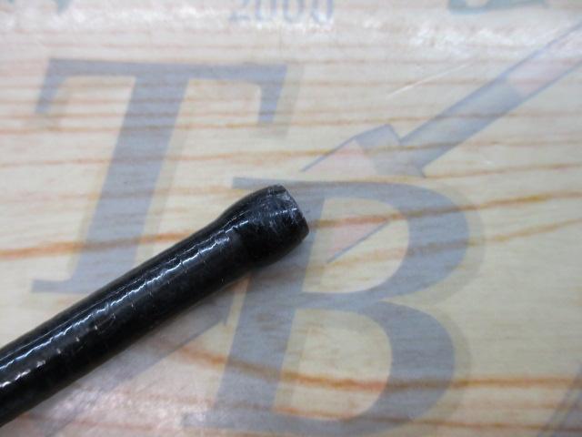 23セフィアBB ティップエギング R-S66ML-S