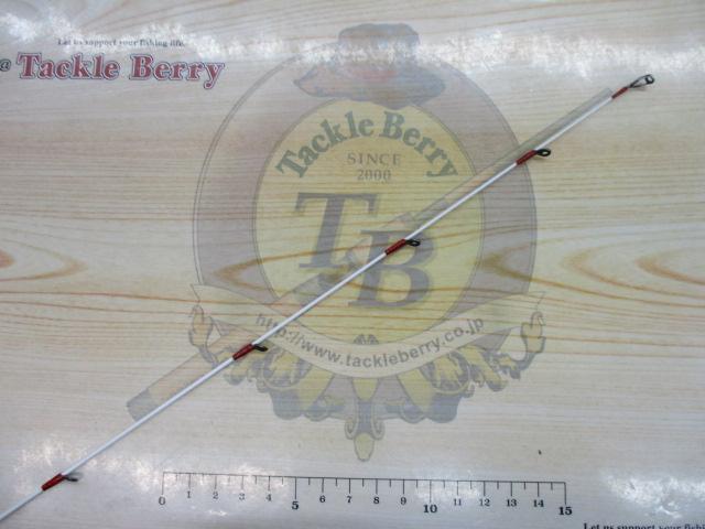 23セフィアBB ティップエギング R-S66ML-S