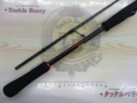 23セフィアBB ティップエギング R-S66ML-S