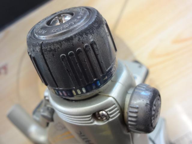 アオリマチック 夜光4050