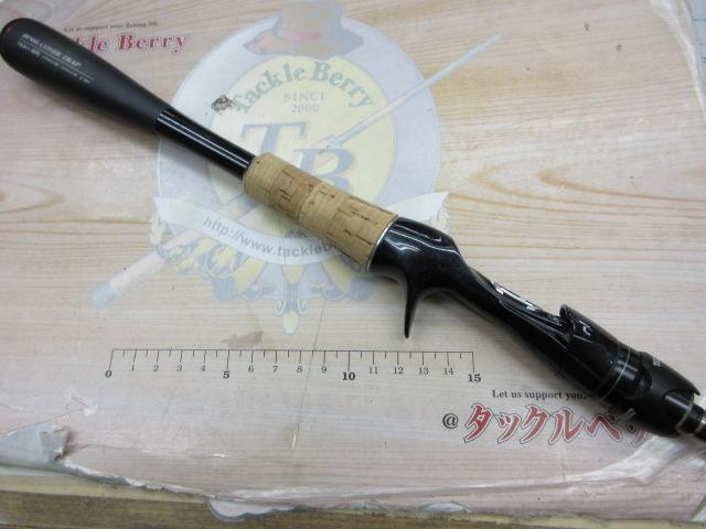 16ポイズングロリアス 166L+BFS