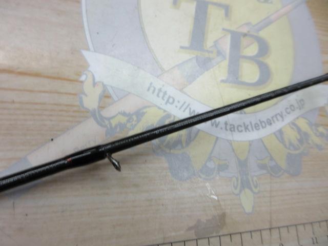 16ポイズングロリアス 166L+BFS