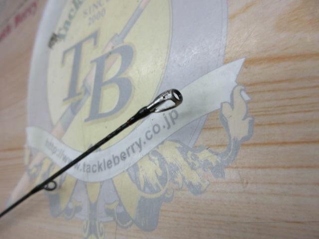 16ポイズングロリアス 166L+BFS