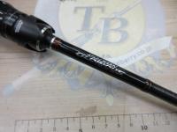 16ポイズングロリアス 166L+BFS