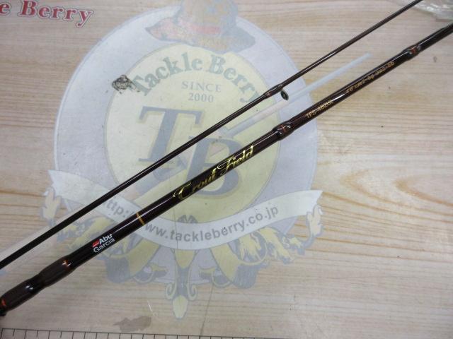 トラウトフィールド TFS-462UL