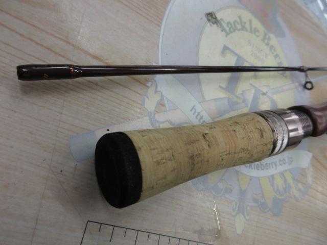 トラウトフィールド TFS-462UL