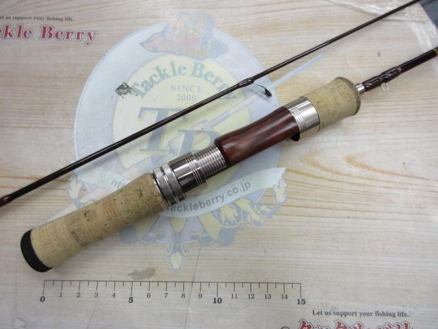 トラウトフィールド TFS-462UL