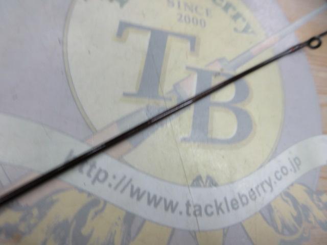 トラウトフィールド TFS-462UL