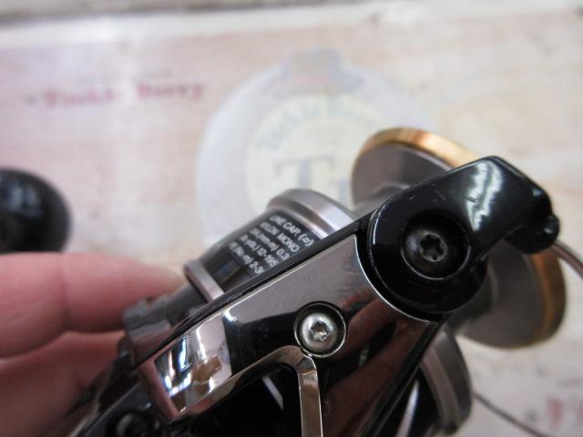 17サステイン C5000XG