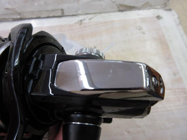 17サステイン C5000XG