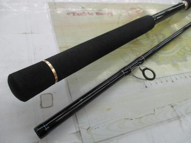 ファーストキャスト FCS-1002MH