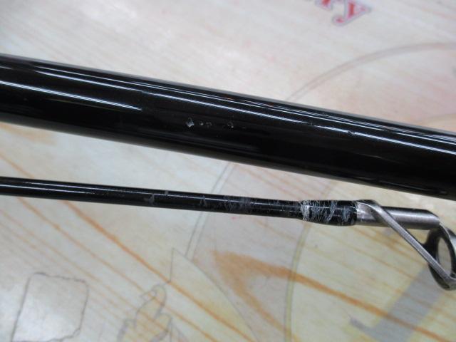 ファーストキャスト FCS-1002MH